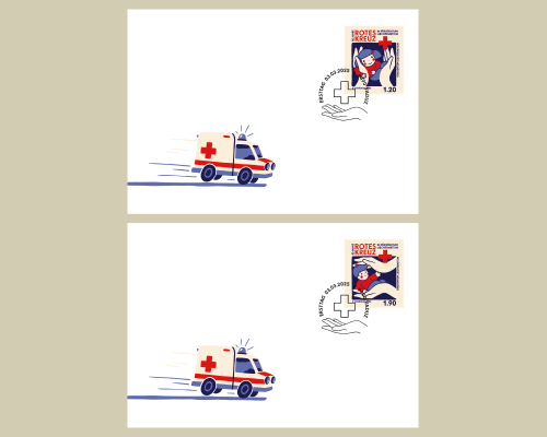 80e anniversaire de la Croix-Rouge du Li