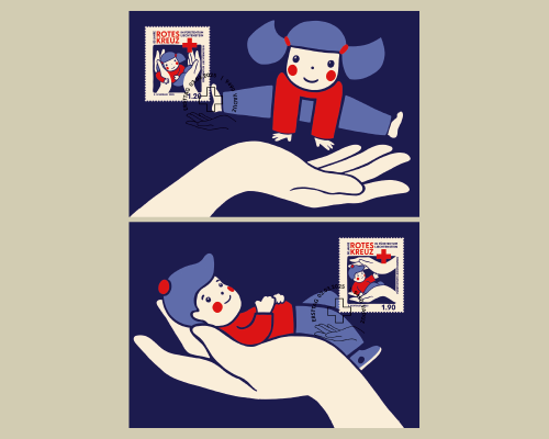 80 Years of the Liechtenstein Red Cross