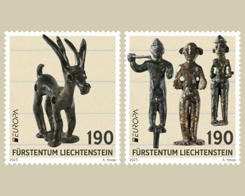 EUROPA - National Archaeological Discove