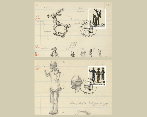 EUROPA - National Archaeological Discove