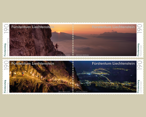 Panorama - Fürstensteig