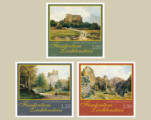 Princely Treasures - Palaces and Castles