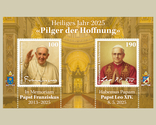 Holy Year 2025 - Pilgrims of Hope