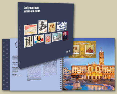 Annual album 2025 cancelled o