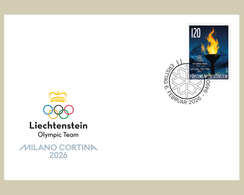 Olympic Winter Games 2026