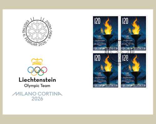 Olympic Winter Games 2026