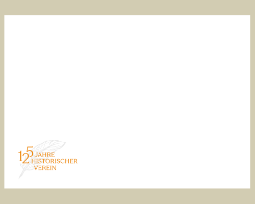 125 years of the Liechtenstein Historica