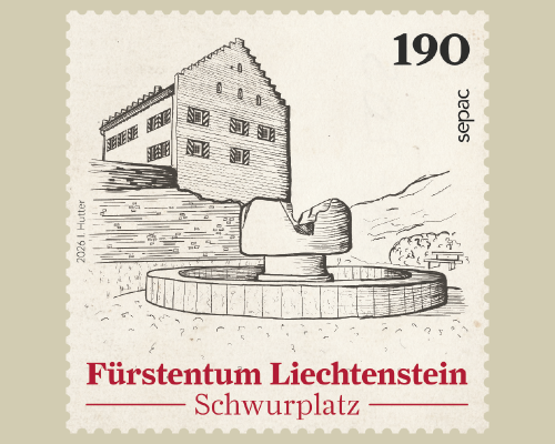 SEPAC - Symbolträchtige Wahrzeichen