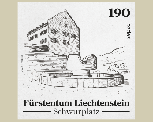 SEPAC - Symbolträchtige Wahrzeichen