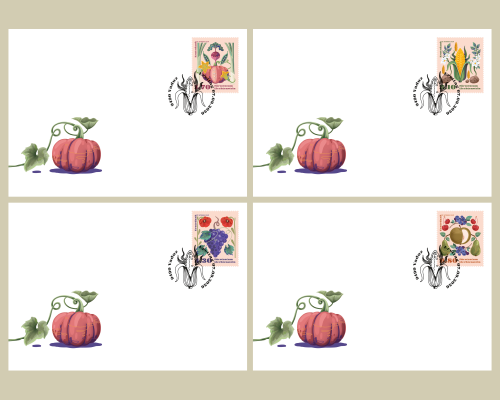 Harvest Thanksgiving