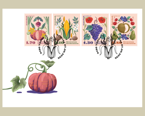 Harvest Thanksgiving