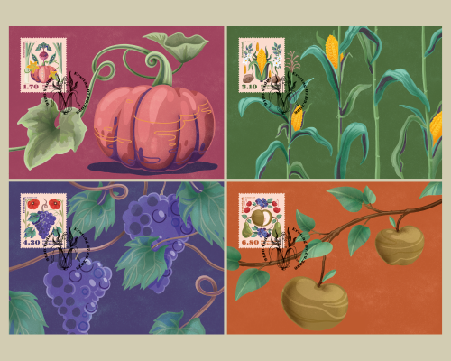 Harvest Thanksgiving