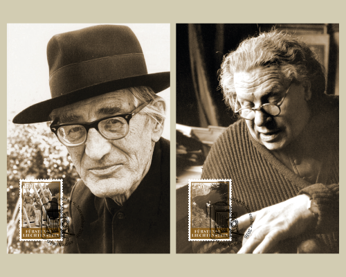 Photographs - Old Portraits of Personali