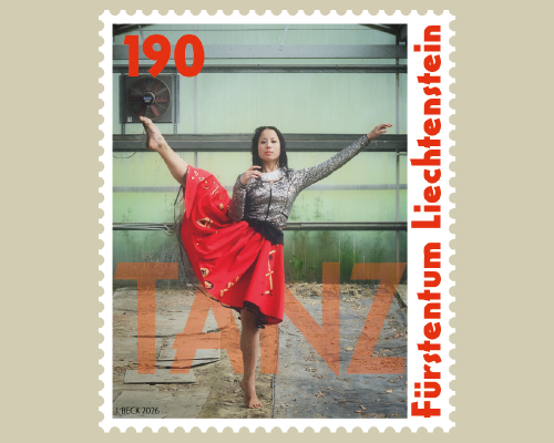 Dance theater