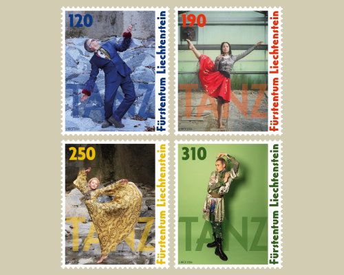 Dance theater