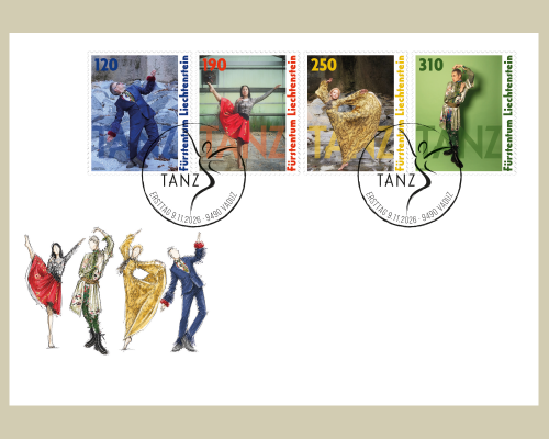 Dance theater