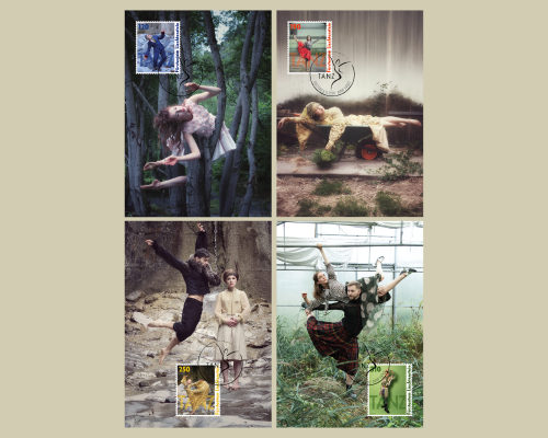 Dance theater
