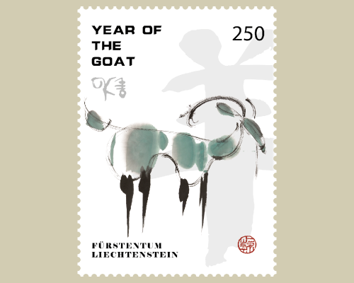 Chinese Signs of the Zodiac - Year of th