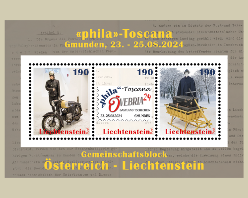 "Phila"-Toscana, Gmunden