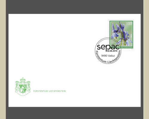 Special Cover - SEPAC Edition 2014