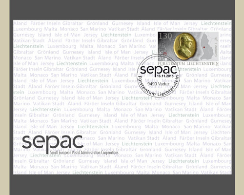 Special Cover - SEPAC edition 2015