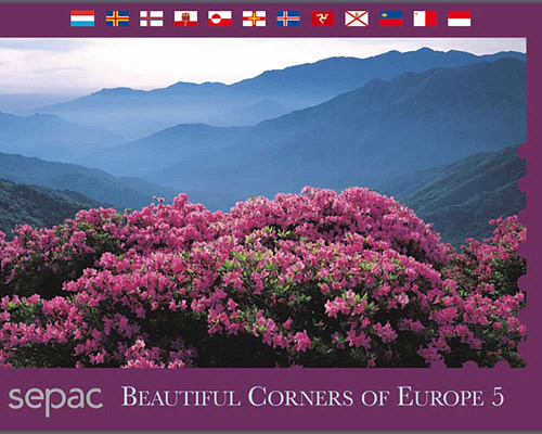 SEPAC folder 2014 - V