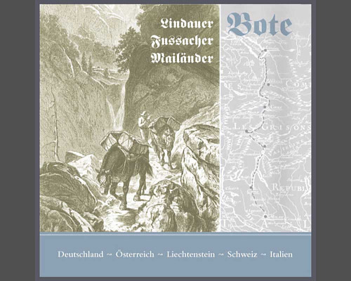 Special folder Lindau Messenger