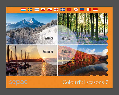 SEPAC folder 2016 - VII