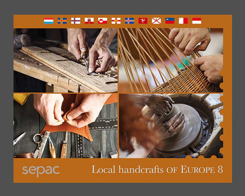 SEPAC Folder 2017 - VIII