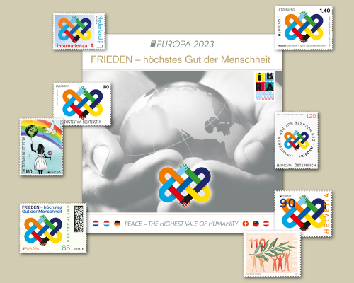 Europa set 2023