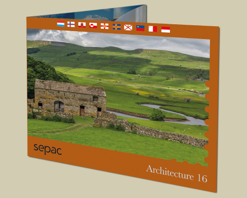 SEPAC Folder 2025 - no. 16