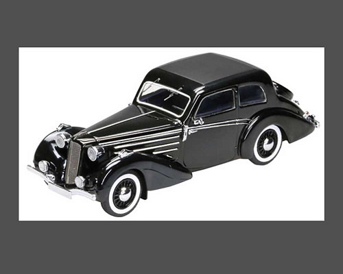 Scale model - Studebaker Big Six 1935 sc