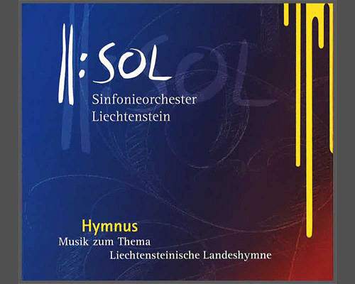 Sinfonieorchester Liechtenstein - Hymnus