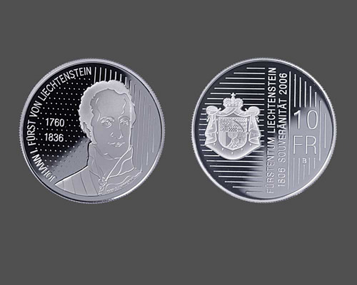 200 Years of the sovereign Principality