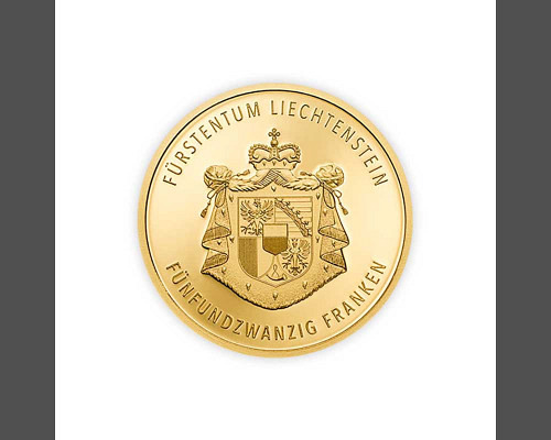 300 Years of Liechtenstein