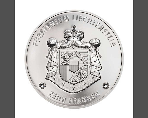 300 Years of Liechtenstein