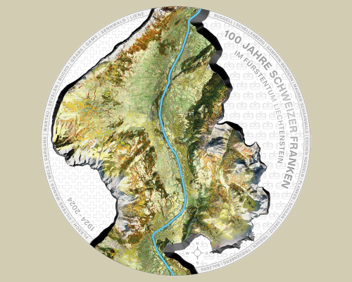 100 Years of the Swiss Franc in FL