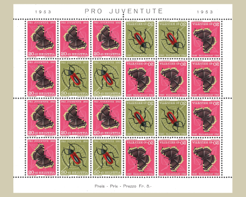 Pro Juventute