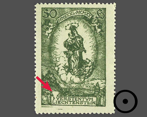 80th Birthday of Prince Johann II