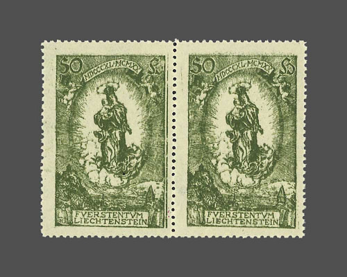 80th Birthday of Prince Johann II