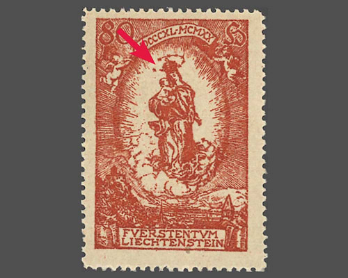 80th Birthday of Prince Johann II