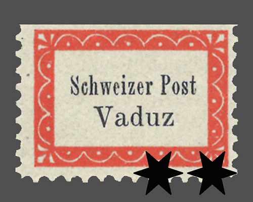 Gemeinde-Botenpost Vaduz-Sevelen