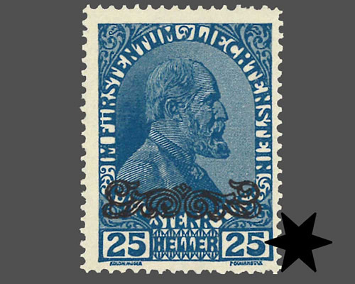 Coat-of-arms, Prince Johann ll. / arabes