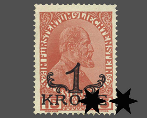 Coat-of-arms, Prince Johann ll. / arabes