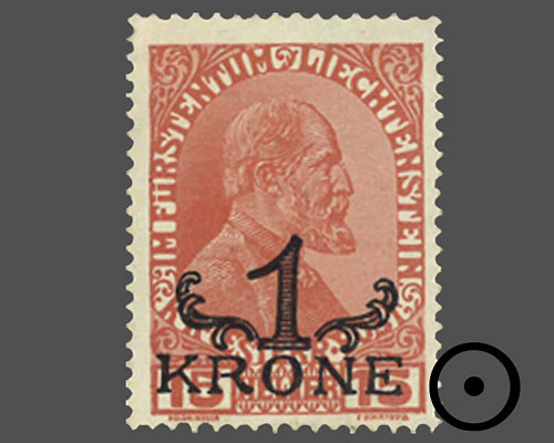 Coat-of-arms, Prince Johann ll. / arabes