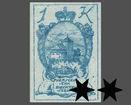 Coat-of-arms, Vaduz Castle