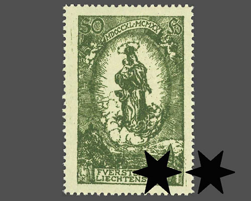 80. Geburtstag von Fürst Johann II.