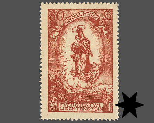 80th Birthday of Prince Johann II