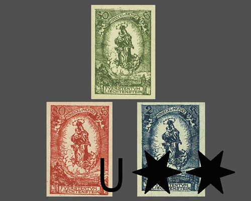 80. Geburtstag von Fürst Johann II.