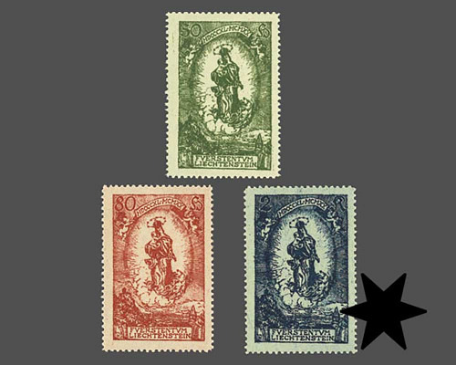 80. Geburtstag von Fürst Johann II.